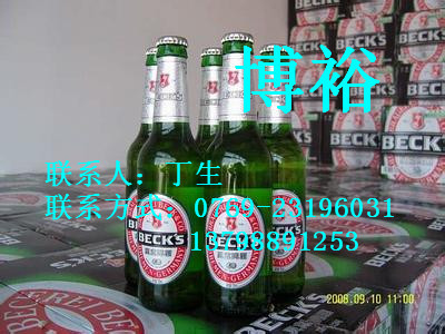 深圳啤酒進口報關全攻略 自營與代理模式詳解