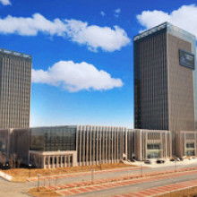 河北方達進出口公司 傳統外貿的現代化戰略與路徑