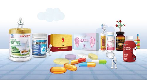 鑫福來共享工廠 引領(lǐng)保健食品加工的新時代，賦能養(yǎng)生保健服務(wù)新生態(tài)