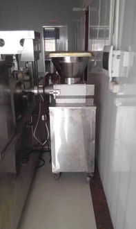杭州食品廠整體轉讓 設備齊全，證件完備，含制氮機